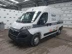 2022 VAUXHALL MOVANO L2H for sale at Copart EAST KILBRIDE
