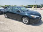 2015 Toyota Camry Le de vânzare în Indianapolis, IN - Rear End