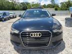 2014 Audi A6 Premium Plus იყიდება Augusta-ში, GA - Rear End