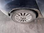 2009 FORD FIESTA TIT for sale at Copart SANDTOFT