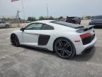 2020 Audi R8  for Sale in West Palm Beach, FL - Damage History