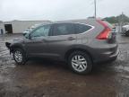 2016 Honda Cr-V Ex   на продаже в Chalfont, PA - Front End