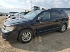 2015 Dodge Journey Sxt за продажба в Nisku, AB - Side
