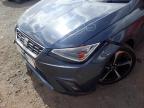 2024 SEAT IBIZA FR S for sale at Copart WOLVERHAMPTON