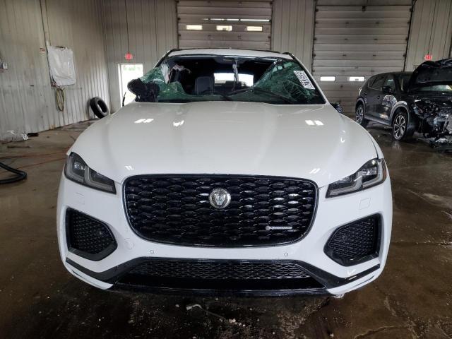  JAGUAR F-PACE 2024 Biały