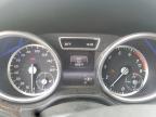 2014 Mercedes-Benz Ml 350 4Matic للبيع في Elgin، IL - Front End