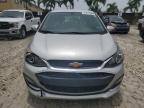 2021 Chevrolet Spark 1Lt   продається в Opa Locka, FL - Rear End