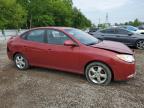 2009 HYUNDAI ELANTRA GLS for sale at Copart ON - LONDON