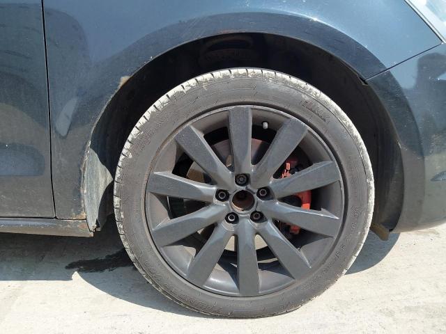 2013 AUDI A1 SPORT T