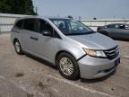 2014 Honda Odyssey Lx for Sale in Dunn, NC - Side