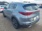 2020 KIA SPORTAGE 1.6T GDI ISG GT-LINE 5DR DCT AUTO [AWD] for sale at Copart ROCHFORD