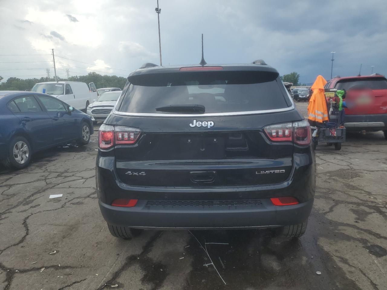 JEEP COMPASS 2024 VIN 3C4NJDCN2RT145638 фото 6