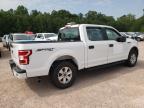 2019 Ford F150 Supercrew for Sale in Charles City, VA - Side
