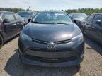 2019 TOYOTA COROLLA L   à vendre chez Copart ON - COOKSTOWN