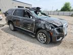 2021 Gmc Yukon Denali   en Venta en Appleton, WI - All Over