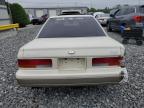 1991 Infiniti M30  for Sale in North Billerica, MA - Rear End