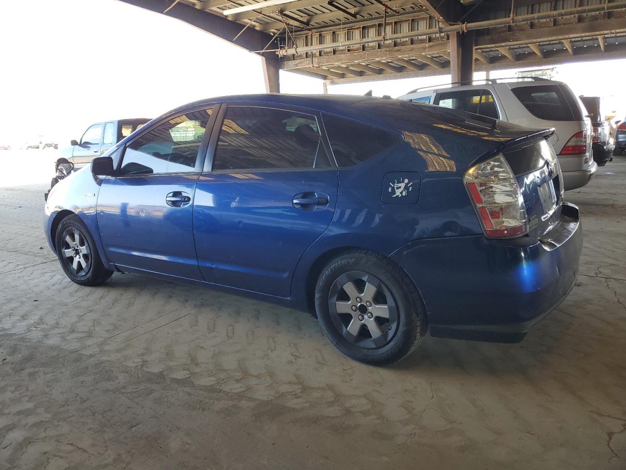 2008 Toyota Prius VIN: JTDKB20U187757414 Lot: 61064735
