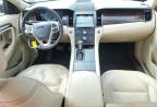 2016 Ford Taurus Limited for Sale in Shreveport, LA - Hail