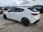 2022 Mazda 3 Premium للبيع في Homestead، FL - Rear End