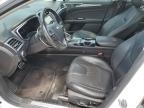 2013 Ford Fusion Titanium   იყიდება Woodhaven-ში, MI - Front End