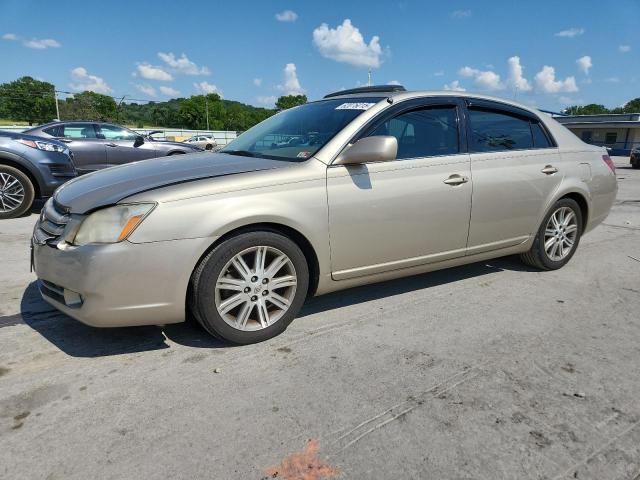 2007 Toyota Avalon Xl  