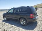 2005 Toyota Highlander Limited for Sale in Reno, NV - Front End