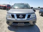 2016 Nissan Frontier Sv للبيع في Antelope، CA - Front End