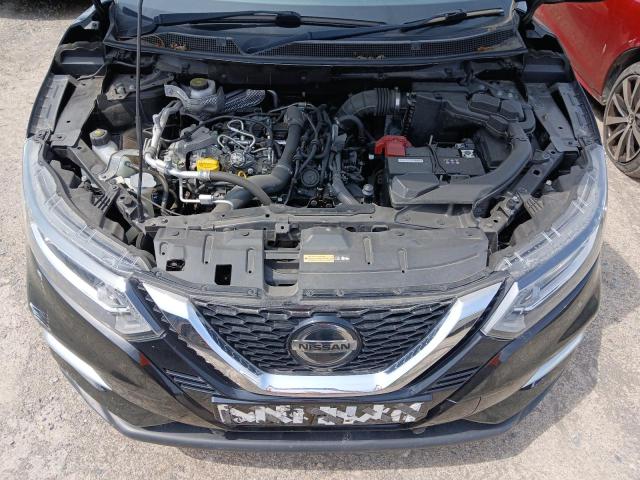 2020 NISSAN QASHQAI N-