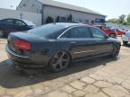 2008 Audi A8 L Quattro იყიდება Louisville-ში, KY - Water/Flood