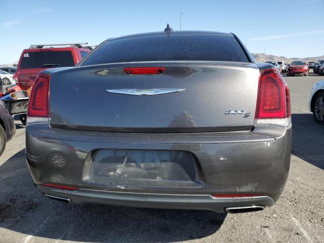 CHRYSLER 300 2017 Szary