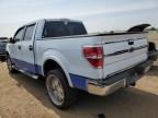 2010 Ford F150 Supercrew for Sale in Elgin, IL - Mechanical
