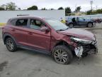 2016 Hyundai Tucson Limited for Sale in Vallejo, CA - Front End