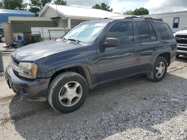 2007 Chevrolet Trailblazer Ls
