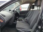 2008 RENAULT MEGANE DYN for sale at Copart NEWBURY