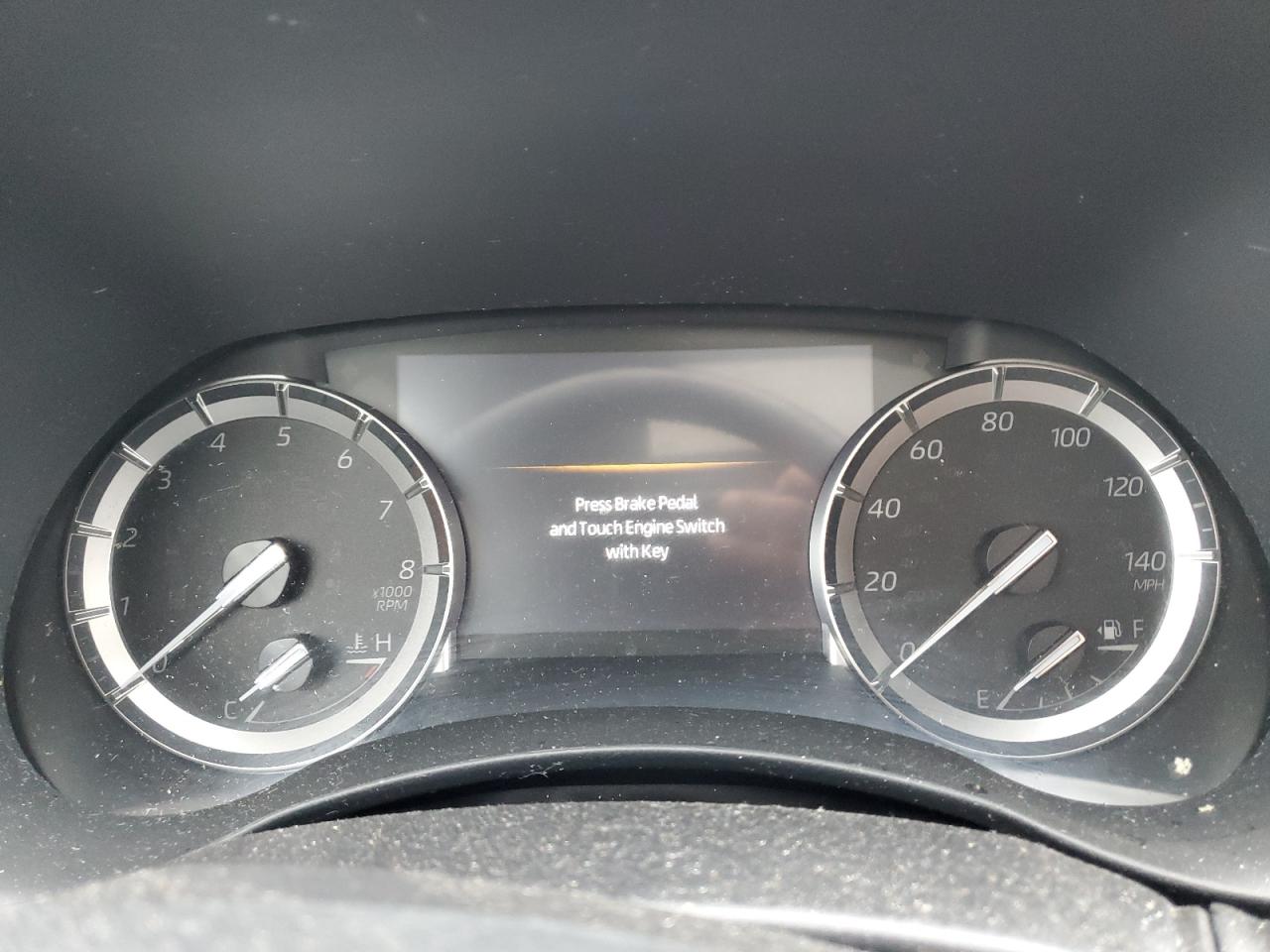 2022 Toyota Highlander Xle VIN: 5TDGZRBH8NS245421 Lot: 62498355