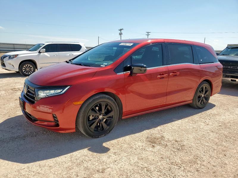 2023 Honda Odyssey Sport-L  