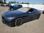 2022 Bmw M850Xi  na sprzedaż w Portland, OR - Front End
