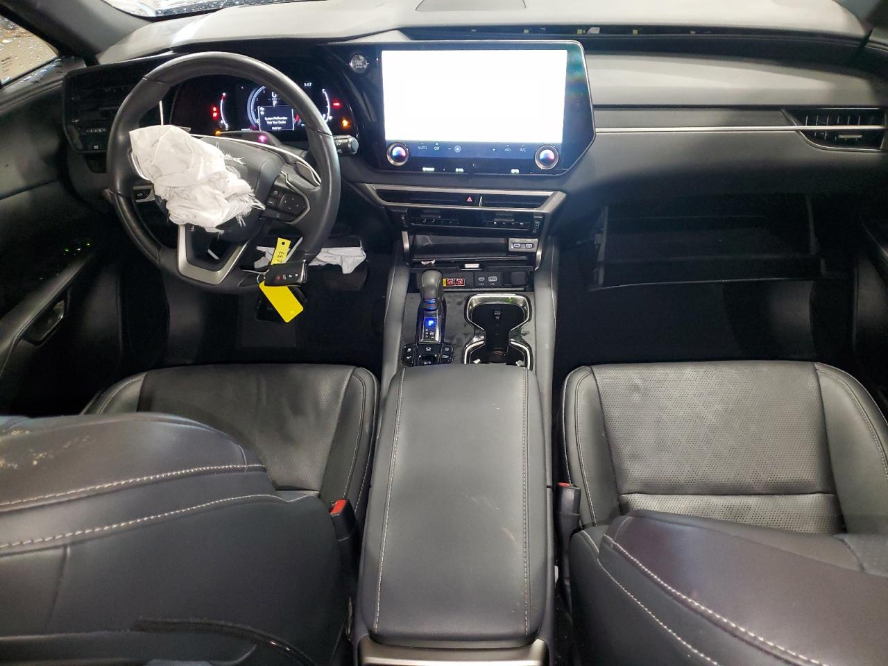 LEXUS RX350 2023 VIN 2T2BAMCA3PC015363 zdjęcie 8