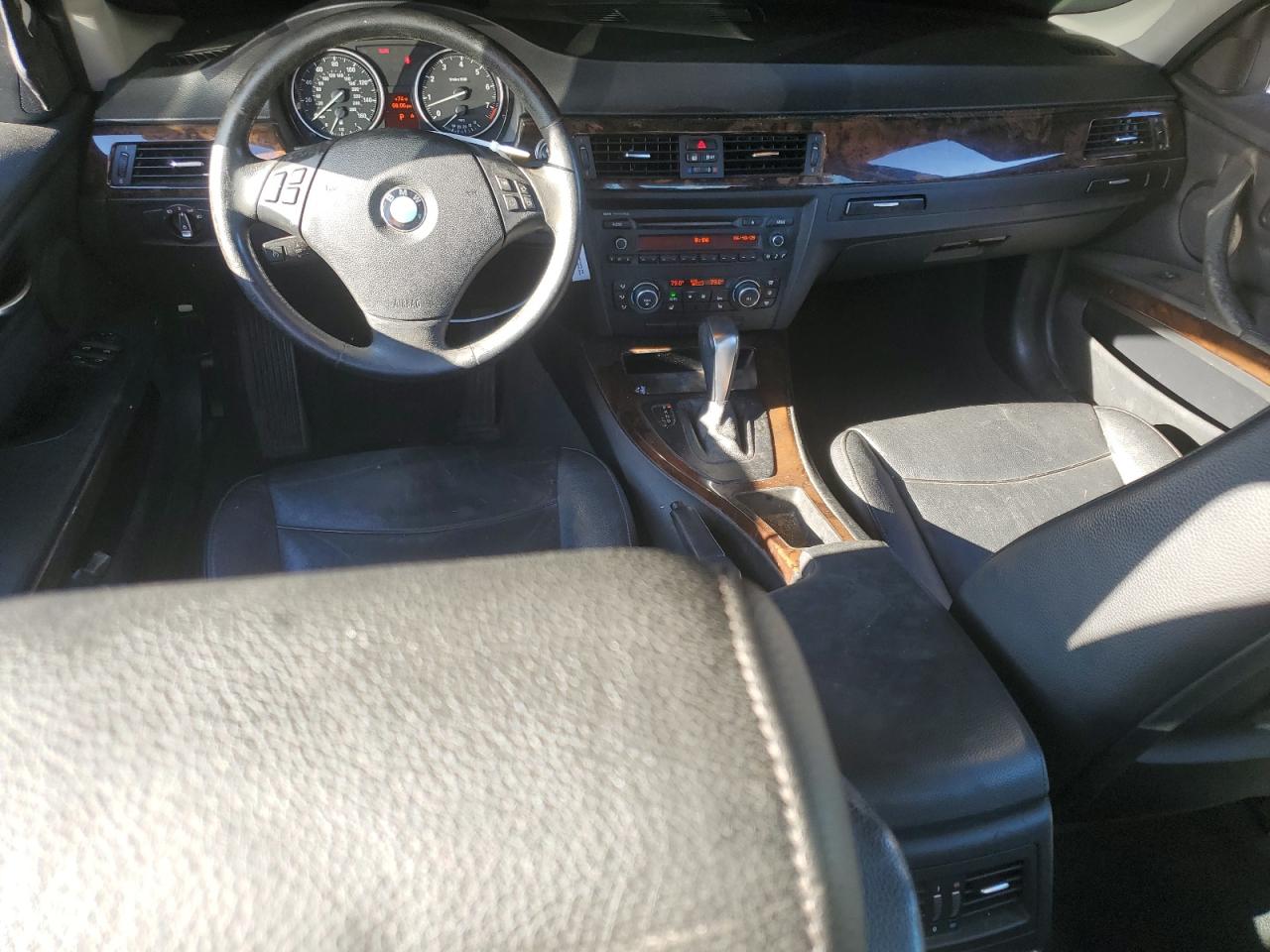 2011 BMW 328 Xi Sulev VIN: WBAPK5G52BNN28598 Lot: 61337865