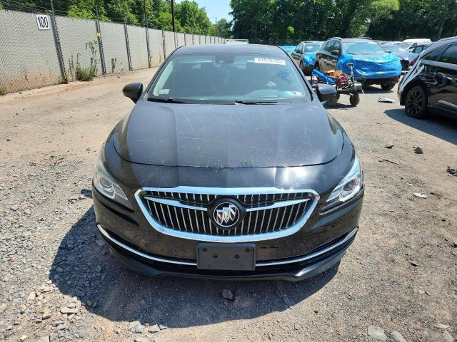  BUICK LACROSSE 2017 Black