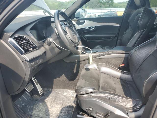 Parquets VOLVO XC90 2016 Blue