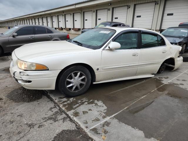 2003 Buick Lesabre Limited  