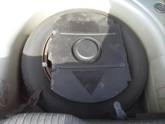 2004 VOLKSWAGEN POLO SE AU