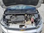 2016 Chevrolet Spark Ls იყიდება Fairburn-ში, GA - Front End
