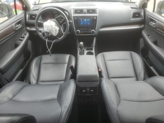  SUBARU OUTBACK 2019 Granatowy
