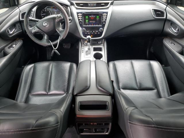  NISSAN MURANO 2019 Gray