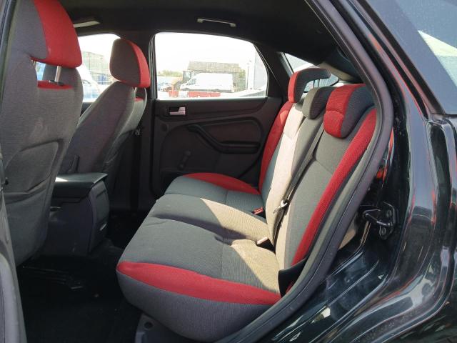 2007 FORD FOCUS ST-2