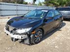 2016 Honda Civic Ex for Sale in Hampton, VA - Front End