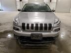 2016 Jeep Cherokee Latitude на продаже в Avon, MN - Front End