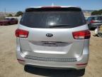 2016 Kia Sedona Lx   продається в San Martin, CA - Minor Dent/Scratches